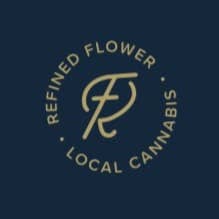 Refined Flower - Grove (MED) logo