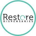 Restore Dispensaries - Glassboro (Med) logo