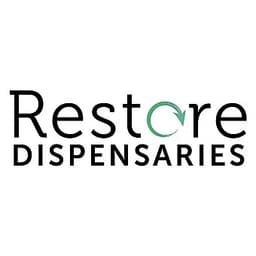 Restore Dispensaries - Yeadon logo
