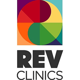 Rev Clinics - Central Square (Med) logo