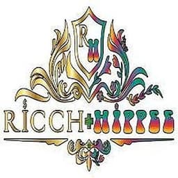 Ricchh Hippee Wellness logo