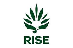 RISE Dispensaries - Hermitage logo