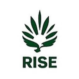 RISE Dispensaries - New Hope logo