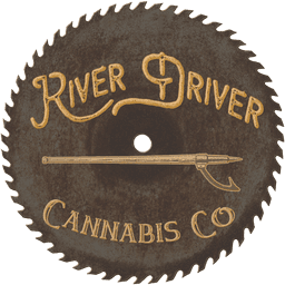 River Driver Cannabis Co - Lisbon Falls logo