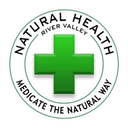 River Valley Natural Health logo