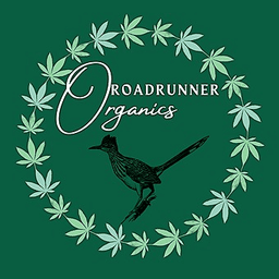 Road Runner Organics - Peralta logo