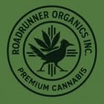 Roadrunner Organics - Socorro logo