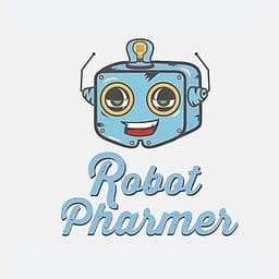 Robot Pharmer - Broken Bow logo