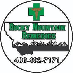 Rocky Mountain Remedies - Great Falls logo