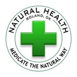Roland Natural Health (MED) logo
