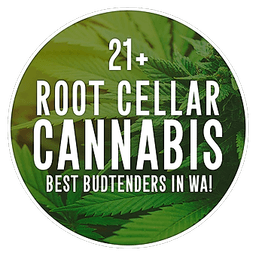 Root Cellar Cannabis logo