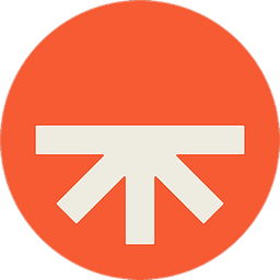 Rootdown - JXN Old Canton Road logo