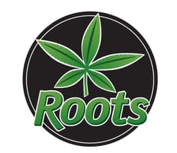 Roots Dispensary - Shawnee logo