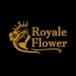 Royale Flower Cannabis logo