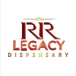 RR Legacy Dispensary logo