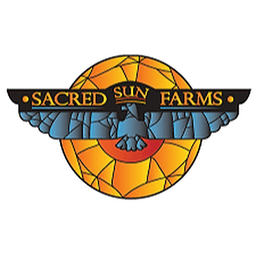 Sacred Sun Farms - Glendive logo