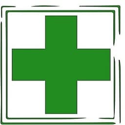 Sallisaw Natural Health logo