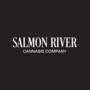 Salmon River Cannabis logo