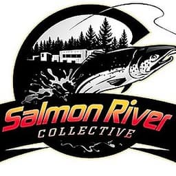 Salmon River Collective logo