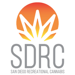 San Diego Recreational Cannabis - Camino Del Rio logo