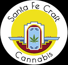 Santa Fe Craft Cannabis logo
