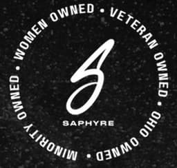 Saphyre Dispensary - Columbus logo