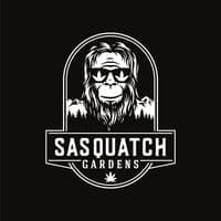 Sasquatch Gardens Dispensary (MED) logo