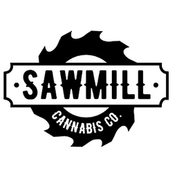 Sawmill Cannabis Company - Dolores logo