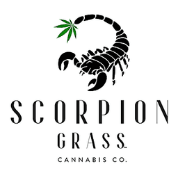 Scorpion Grass - Tudor Rd logo