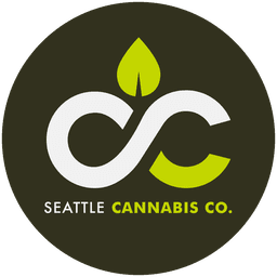 Seattle Cannabis Company logo