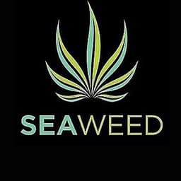 Seaweed Cannabis - Edmonds logo