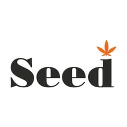 Seed Cannabis - 71st (MED) logo