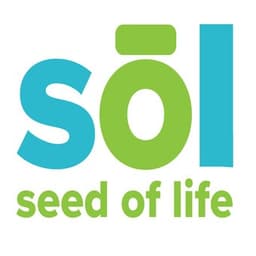 Seed of Life Labs - Billings Sugar Ave logo