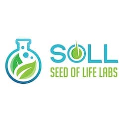 Seed of Life Labs - Fairview logo