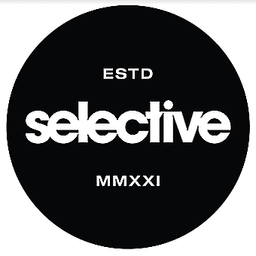 Selective Recreational Marijuana logo