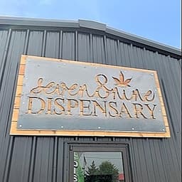Seven 8 Nine Dispensary logo
