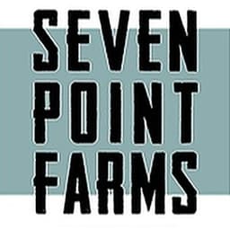 Seven Point Farms - Albuquerque logo
