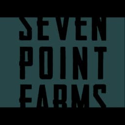 Seven Point Farms - Cedar Crest logo