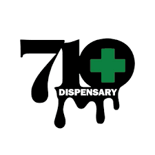 Seven Ten Dispensary logo