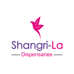 Shangri-La Columbia Superstore logo