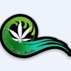 Shannon's Best Buds - By Appointment Only logo