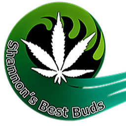 Shannon's Best Buds logo