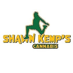 Shawn Kemp's Cannabis - SODO logo
