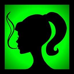 Silhouettes Marijuana Delivery - Oregon City logo