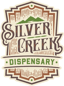 Silver Creek Dispensary logo
