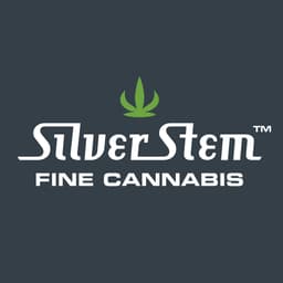 Silver Stem Fine Cannabis | Broadmoor Rec & Med logo