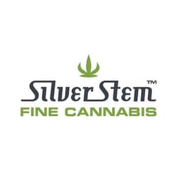 Silver Stem Fine Cannabis - Portland logo