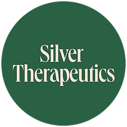 Silver Therapeutics - Palmer logo