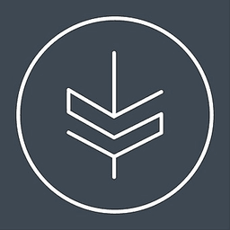 Silverleaf Cannabis Co. - Butte logo