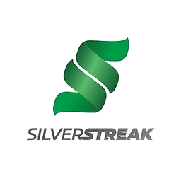 Silverstreak Solutions logo